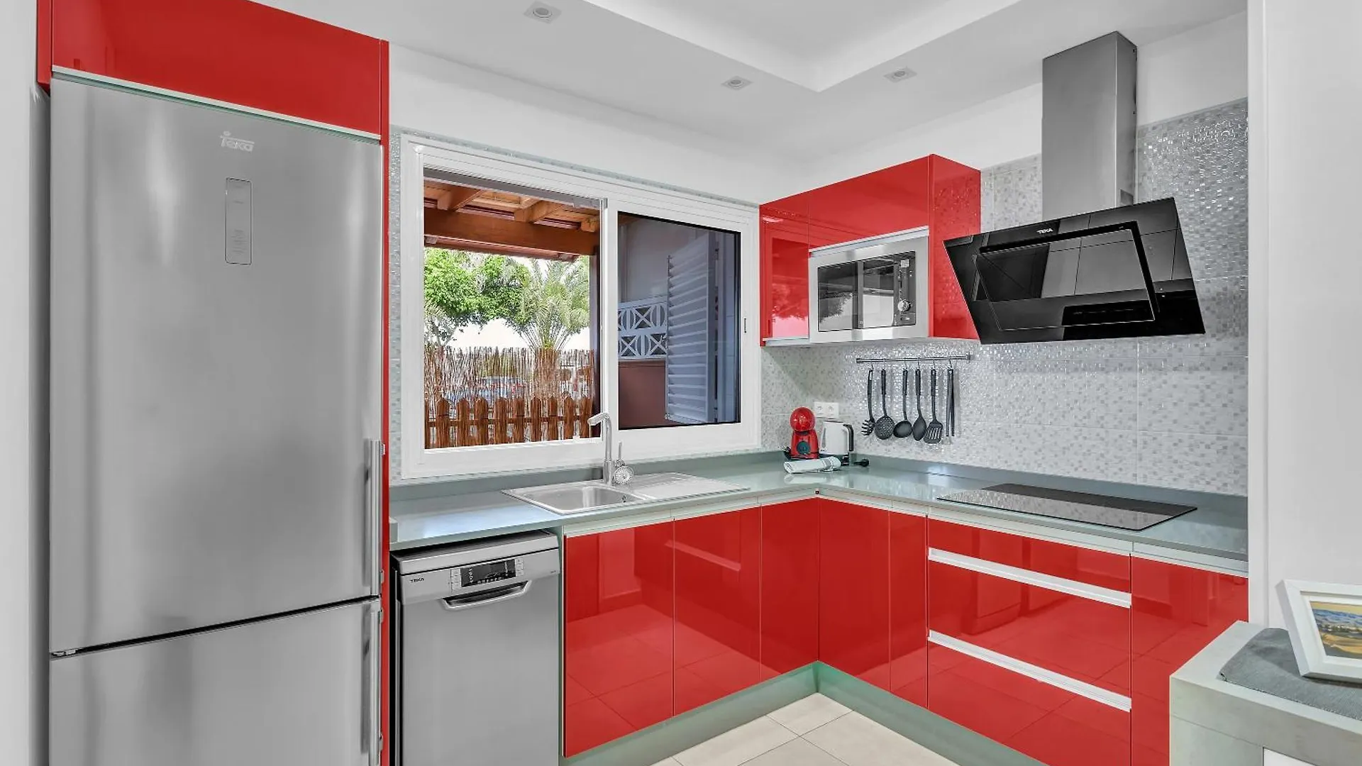 Apartament Casarossa Maspalomas  Hiszpania
