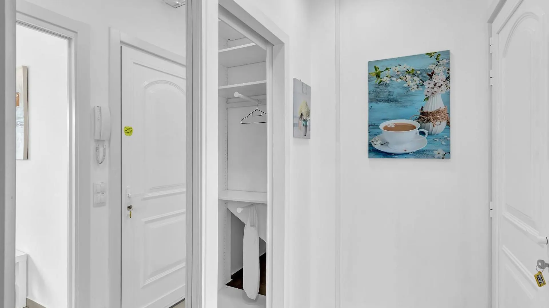 Apartament Casarossa Maspalomas  Maspalomas (Gran Canaria)