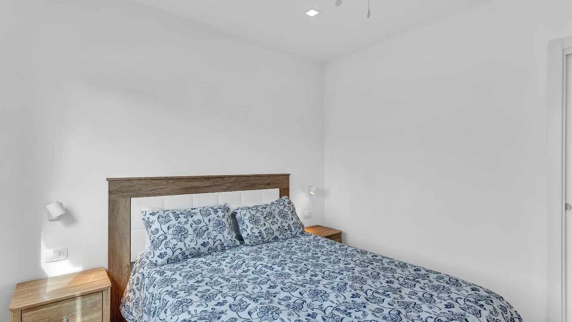 Apartament Casarossa Maspalomas  Hiszpania