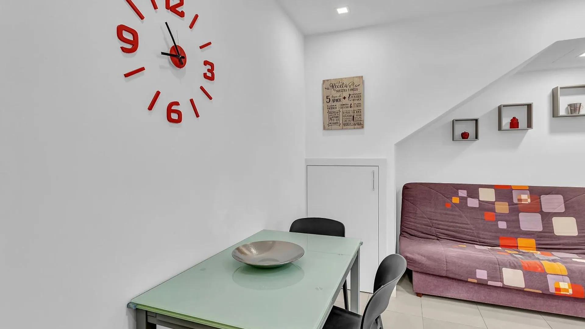 Apartament Casarossa Maspalomas