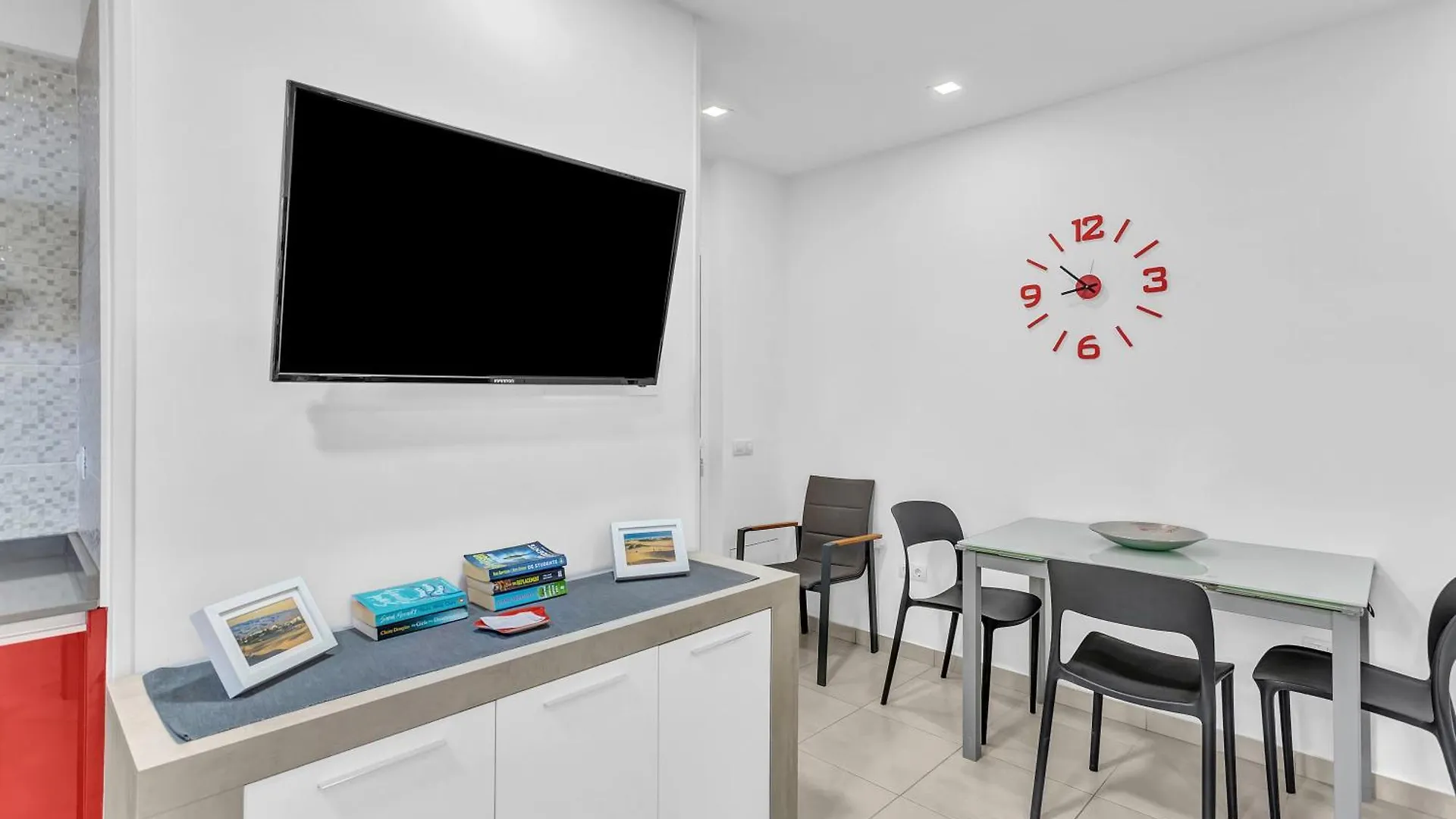 Apartament Casarossa Maspalomas
