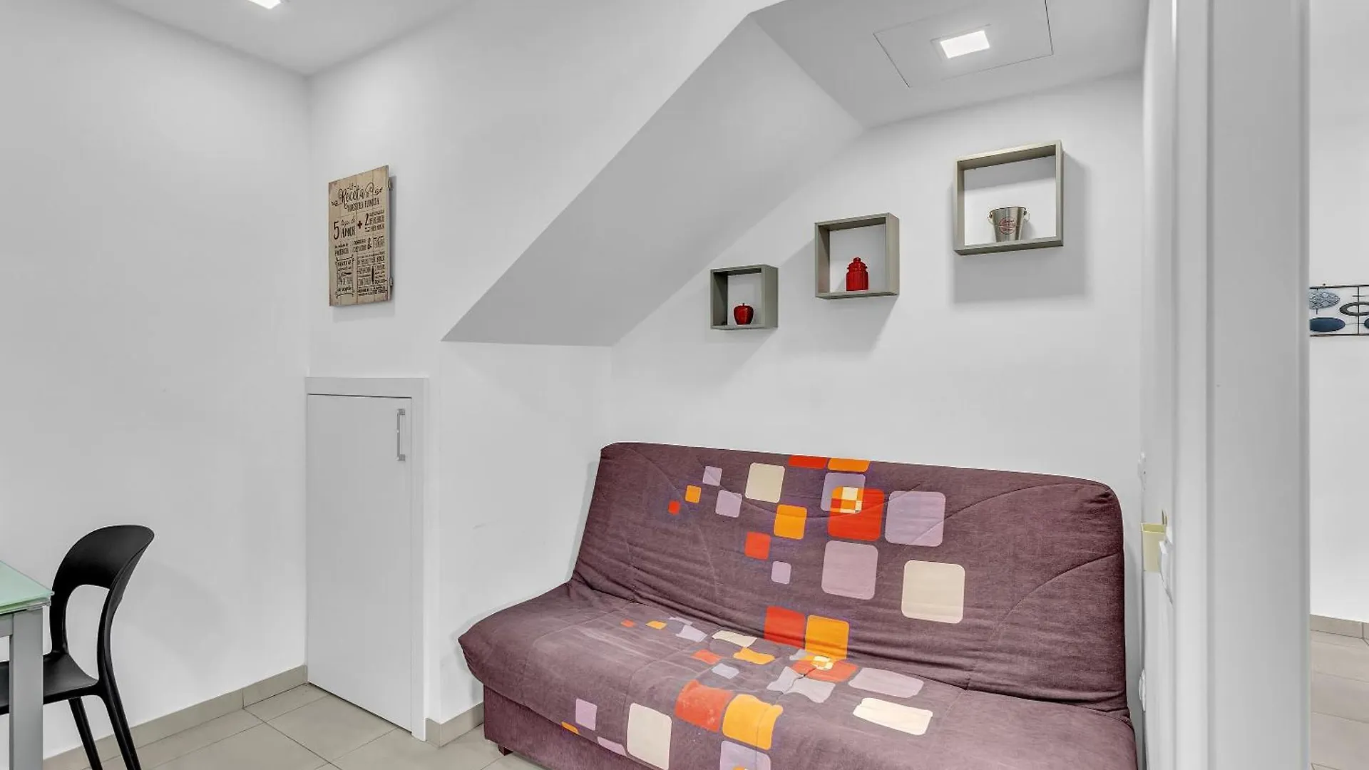 Apartament Casarossa Maspalomas