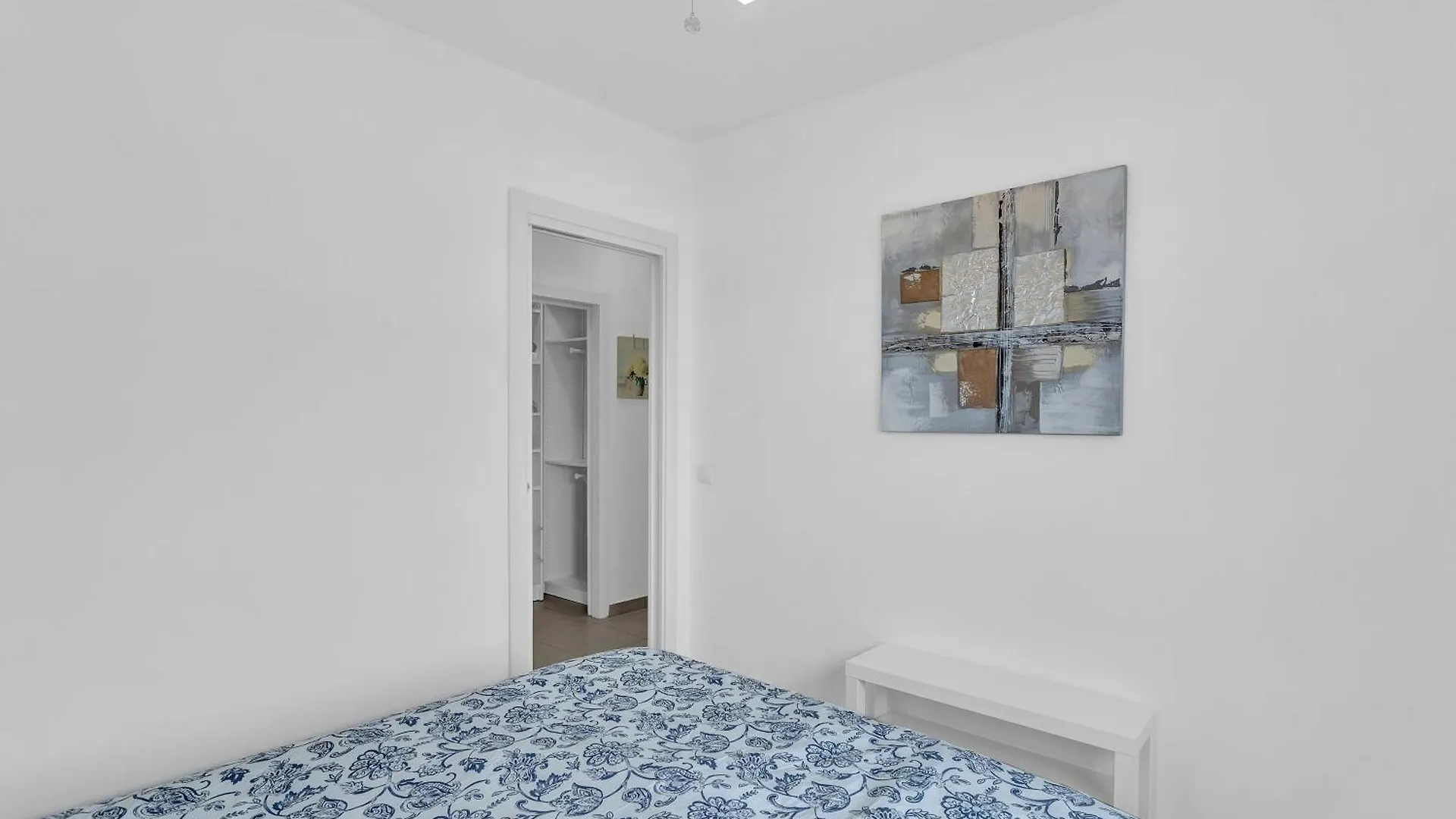 Apartament Casarossa Maspalomas  Hiszpania